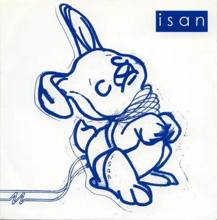 Isan - Titled, Not Tithed / Island Magic
