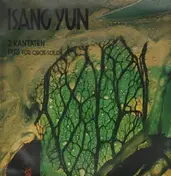 Isang Yun - 2 Kantaten Piri für Oboe Solo