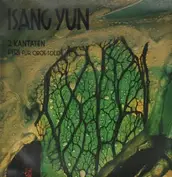 Isang Yun