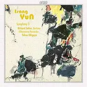 Isang Yun - Symphony No. 5