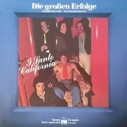 LP - I Santo California - Die Groben Erfolge - Grandi Successi - Les Grand Succes