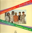 LP - I Santo California - Ti Perdono Amore Mio
