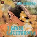 7'' - I Santo California - Un Angelo / Torno A Settembre