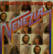LP - I Santo California - Venezia