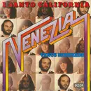 7'' - I Santo California - Venezia / Venus Serenade