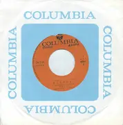 7inch Vinyl Single - Isao Bito / 小池朝雄 - あしたのジョー / ジョーの子守唄