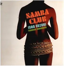 Isao Suzuki - Samba Club
