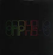 LP - Isao Suzuki Trio Featuring Tsuyoshi Yamamoto - Black Orpheus - Promo (label mostly white) / Booklet