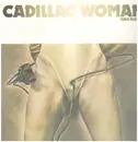 LP - Isao Suzuki - Cadillac Woman - INSERT