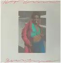 LP - Isao Suzuki - Hip Dancin' - INSERT