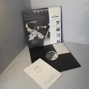 LP - Isao Suzuki & His Fellows - Touch - + OBI + booklet + insert