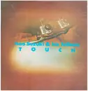 LP - Isao Suzuki & His Fellows - Touch - BOOKLET + INSERT
