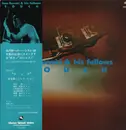 LP - Isao Suzuki & His Fellows - Touch - + OBI + booklet + insert