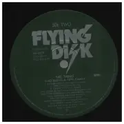LP - Isao Suzuki & New Family - The Thing - JAP.  with OBI