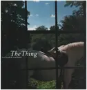 LP - Isao Suzuki & New Family - The Thing - +Insert