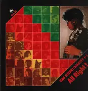 LP - Isao Suzuki Quartet - All Right! - + Booklet / 1st Press TBM-36