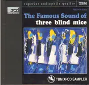 Isao Suzuki Quartet - The Famous Sound Of Three Blind Mice