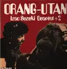 LP - Isao Suzuki Quartet - Orang-Utan - Original 1st japanese press