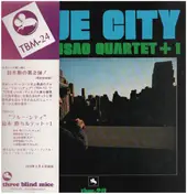 Isao Suzuki Quartet - Blue City