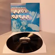 LP - Isao Suzuki Sextet - Ako's Dream - Original 1st japanese press + Booklet