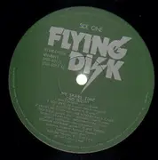 LP - Isao Suzuki - My Spare Time