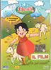 DVD - Isao Takahata - Heidi Sui Monti - Italian