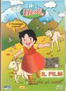 DVD - Isao Takahata - Heidi Sui Monti - Italian