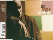 Isa Sabani - Ich Lebe Dich