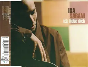 isa sabani - Ich Lebe Dich