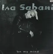 Isa Sabani - On My Mind