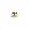 12'' - Isco - Funkytown