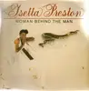 LP - Isetta Preston - Woman Behind The Man