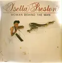 LP - Isetta Preston - Woman Behind The Man