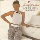 7'' - Isetta Preston - A Soldier Died