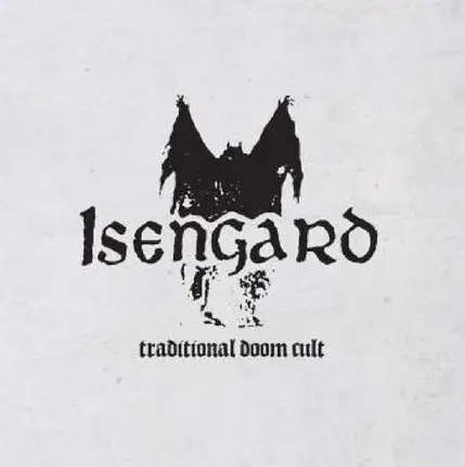 Isengard - Traditional..