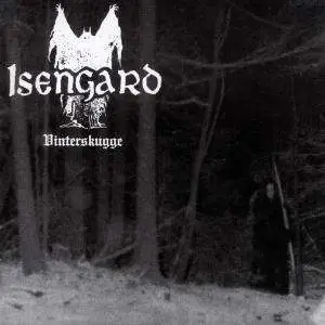Isengard - Vinterskugge -Digi-
