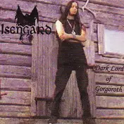 Isengard - Dark Lord Of Gorgoroth