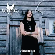 LP - Isengard - Vårjevndøgn