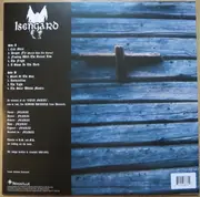 LP - Isengard - Vårjevndøgn