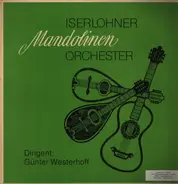 Iserlohner Mandolinen Orchester - Iserlohner Mandolinen Orchester