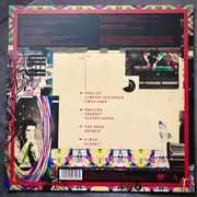 Double LP - Isfar Sarabski - Planet