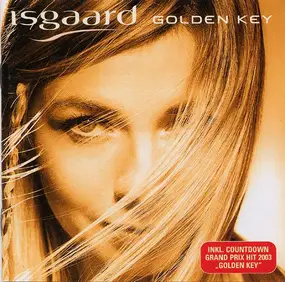 Isgaard - Golden Key