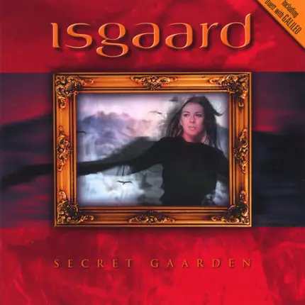 Isgaard - Secret Gaarden