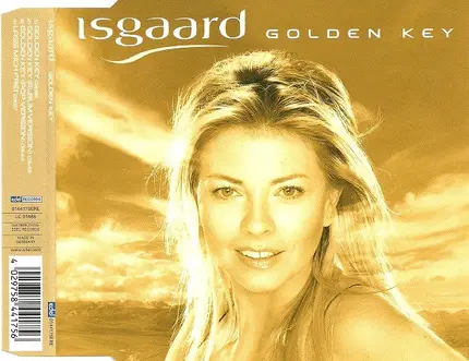 Isgaard - Golden Key