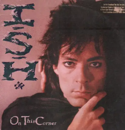 Ish - On This Corner