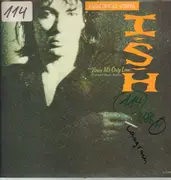 12inch Vinyl Single - Ish Ledesma - You're My Only Lover