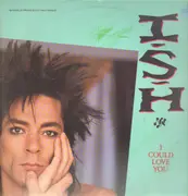 12inch Vinyl Single - Ish, Ish Ledesma - I Could Love You