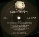 12'' - Ish, Ish Ledesma - You're My Only Lover