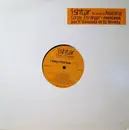 12inch Vinyl Single - Ishtar Alabina - Corps Etranger - Remixes