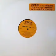 Ishtar Alabina - Corps Etranger - Remixes